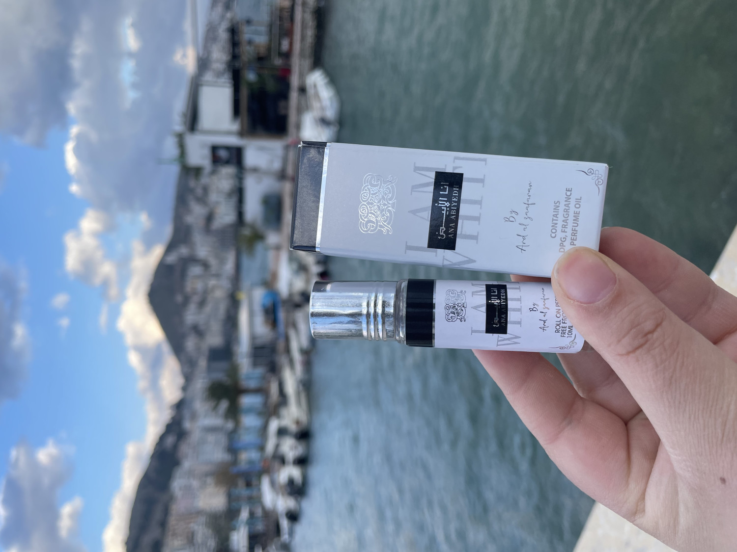 Bio Amber Shop promo