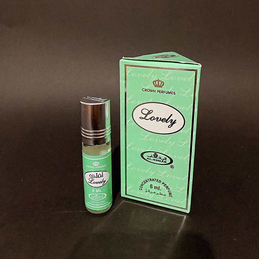 Lovely vajor 6ml