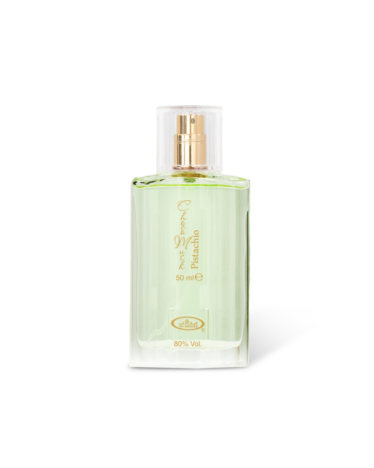 Choco Musk Pistachio 50 ml