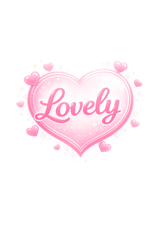 Lovely