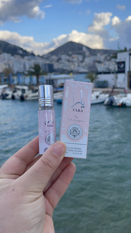 Jara vajor 10ml
