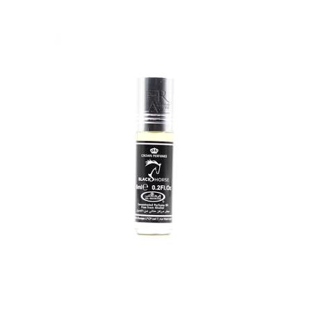 Black horse vajor 6ml
