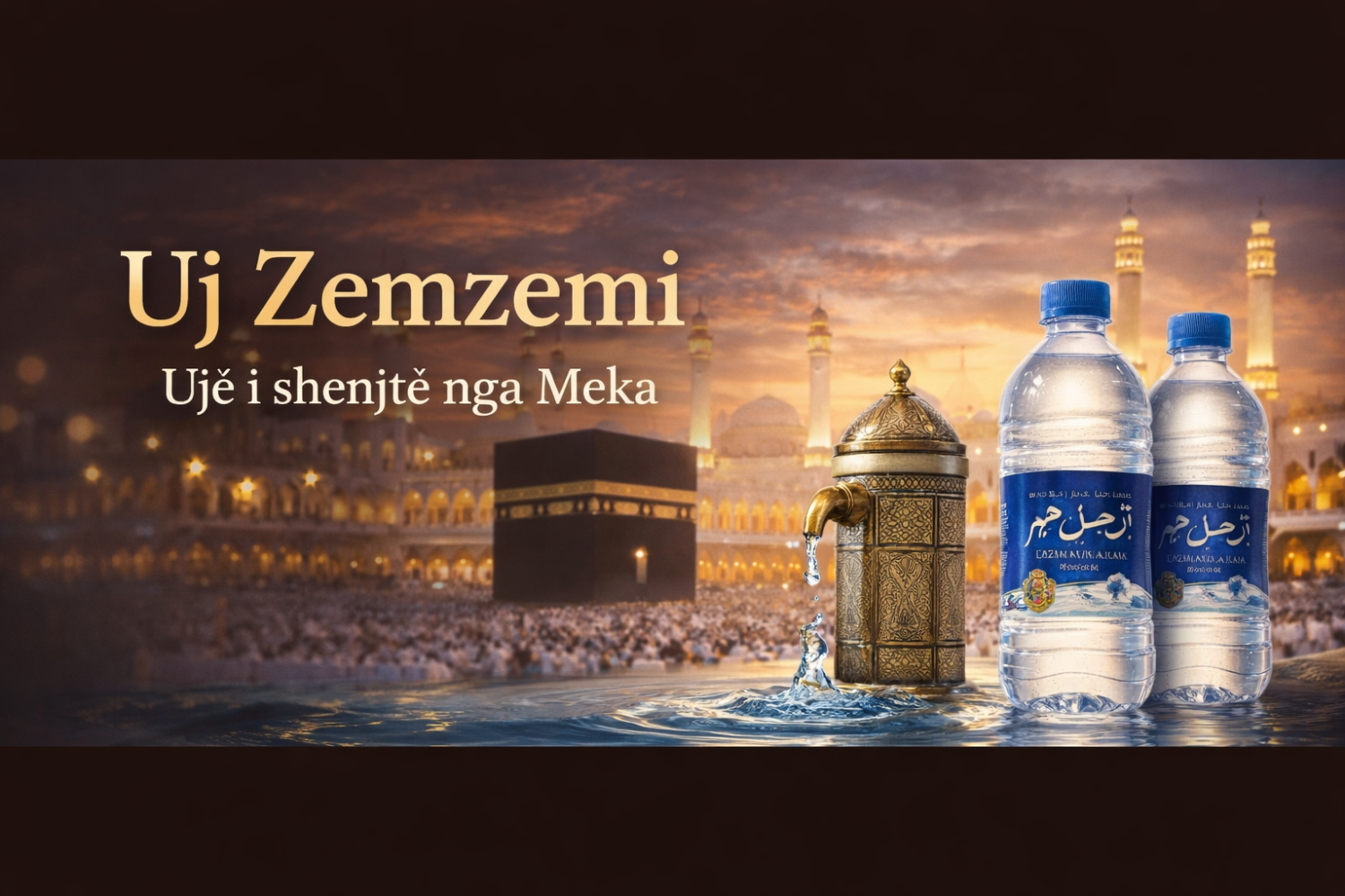 Uj Zemzemi