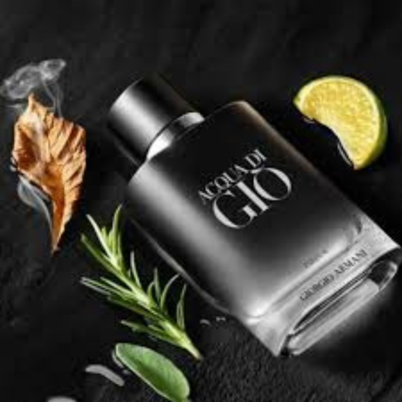 Acqua Di Gio Parfum 100ml
