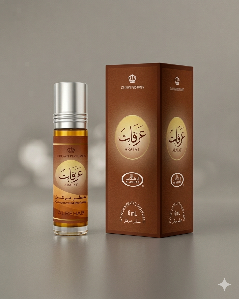 Choco Musk Pistachio 50 ml