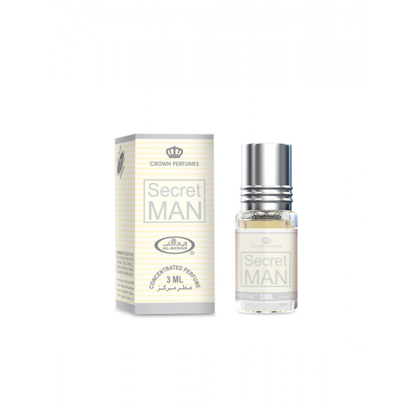 Secret lady 3 ml