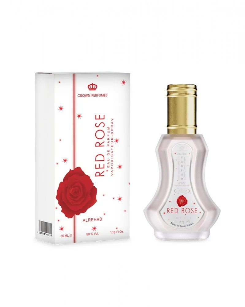 Red Rose