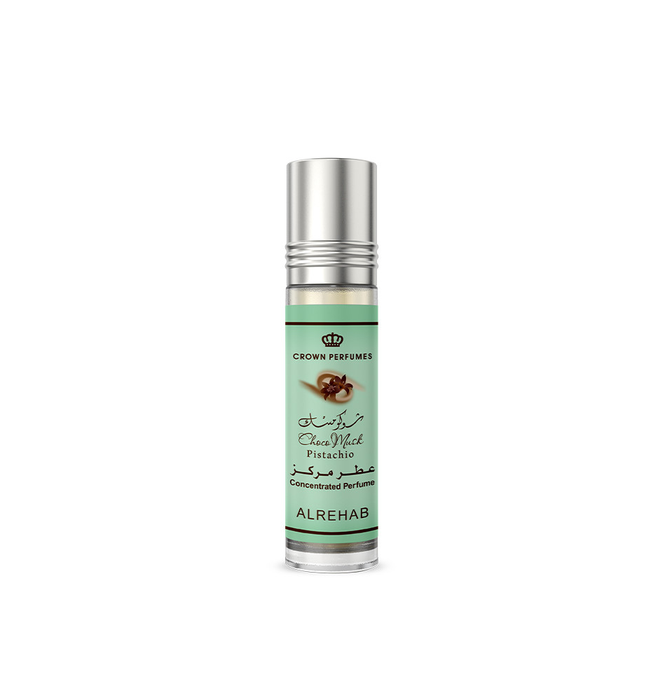 Choco Musk Pistachio 6ml