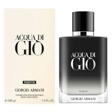 Acqua Di Gio Parfum 100ml