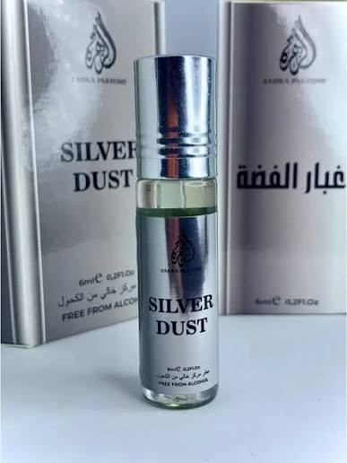 Parfume Unisex