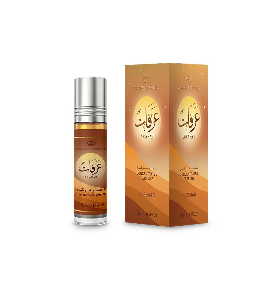 Arafat 6 ml