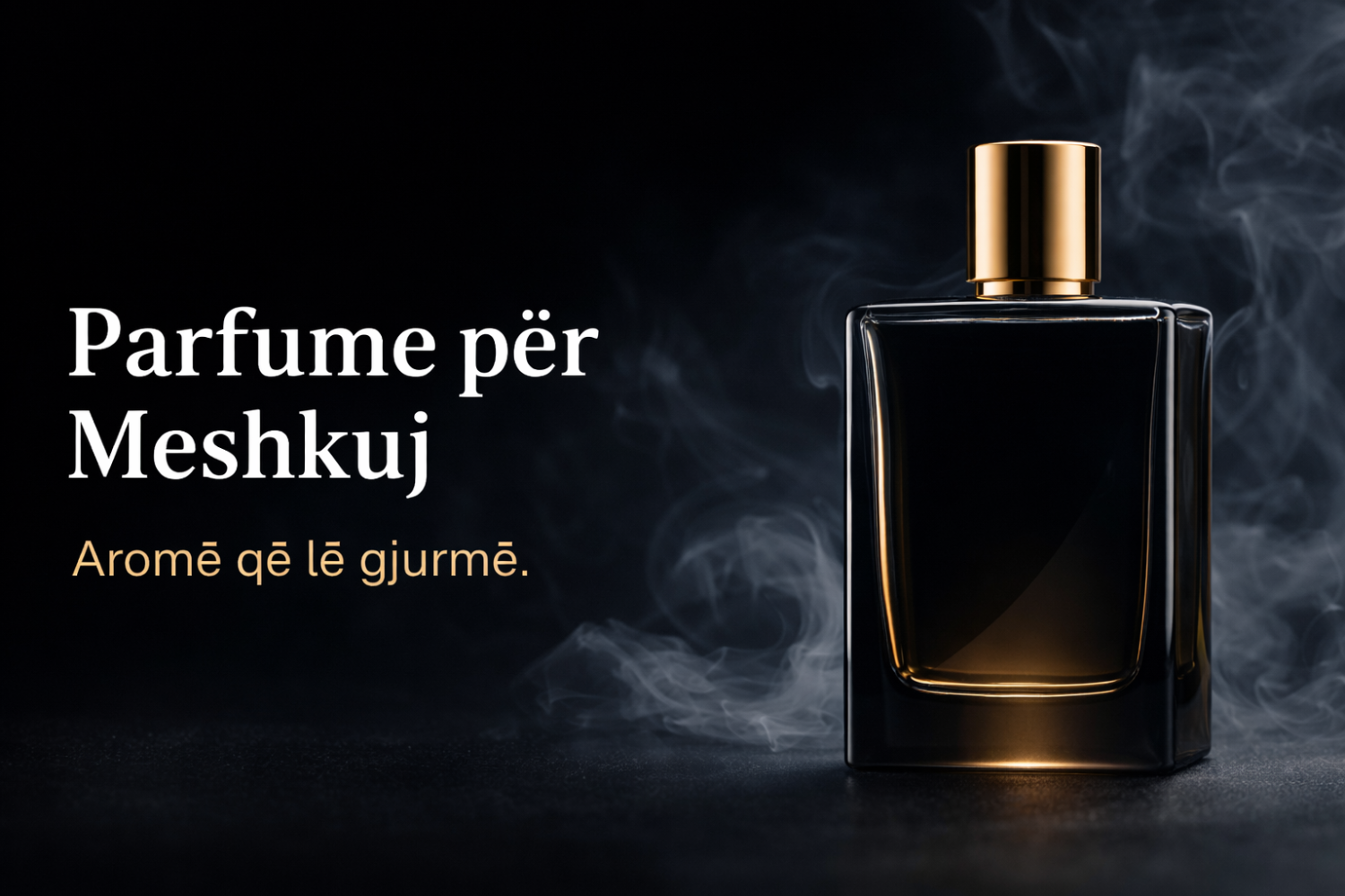 Parfume për meshkuj