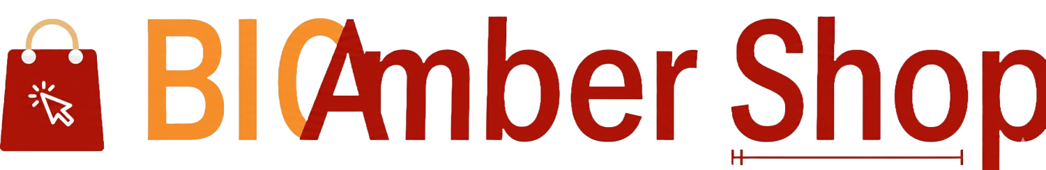 Bio Amber Shop