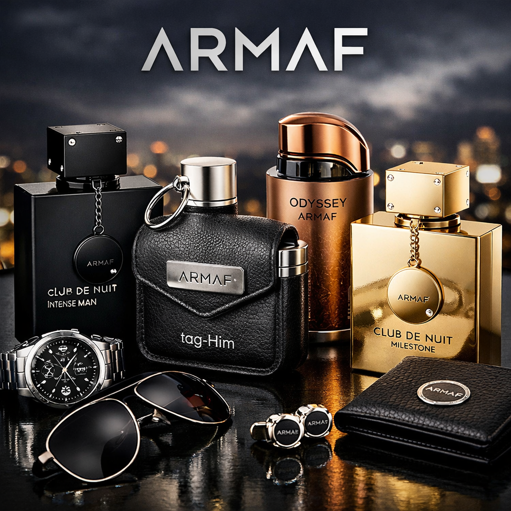 Armaf