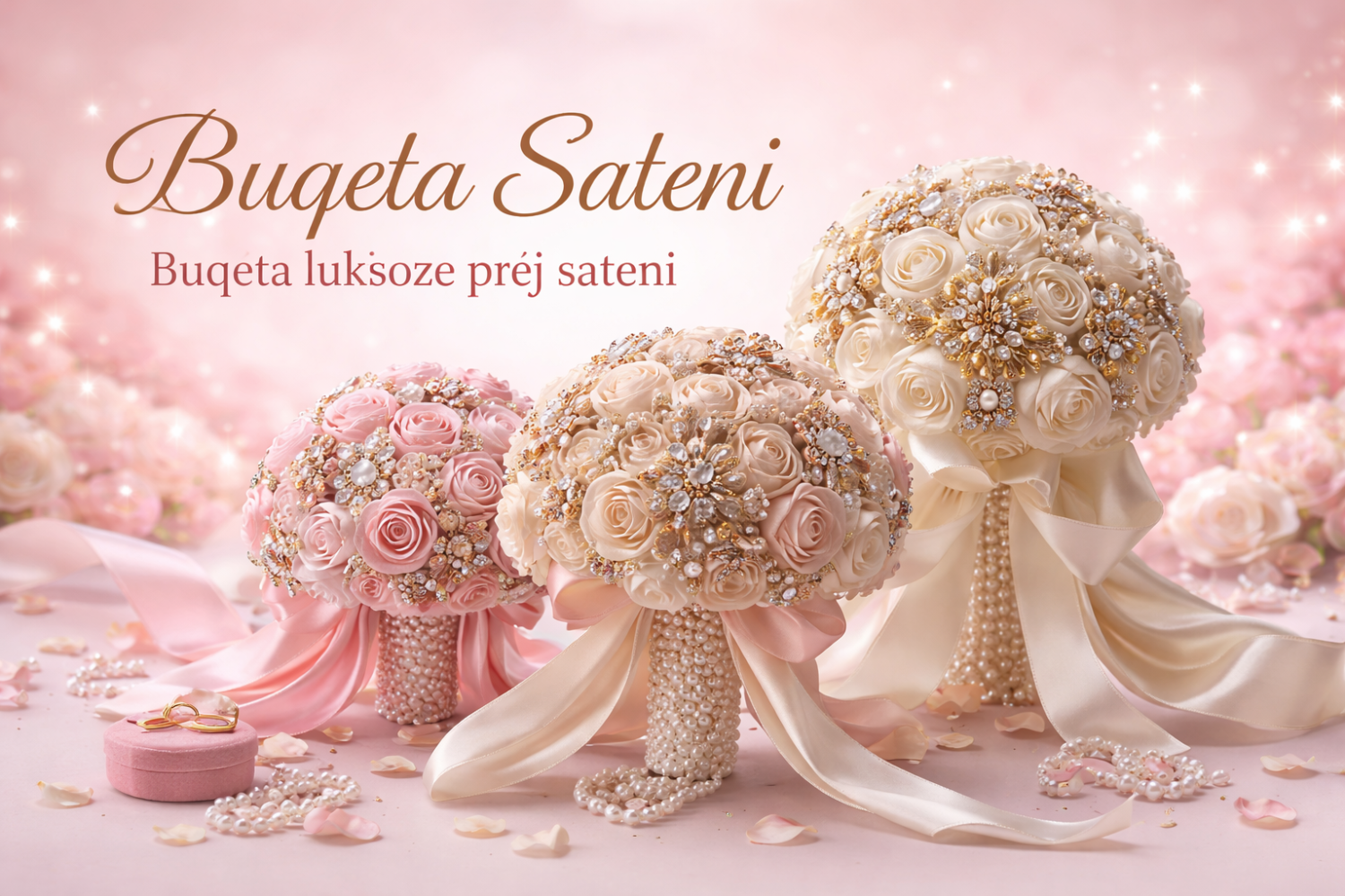 Buqeta sateni
