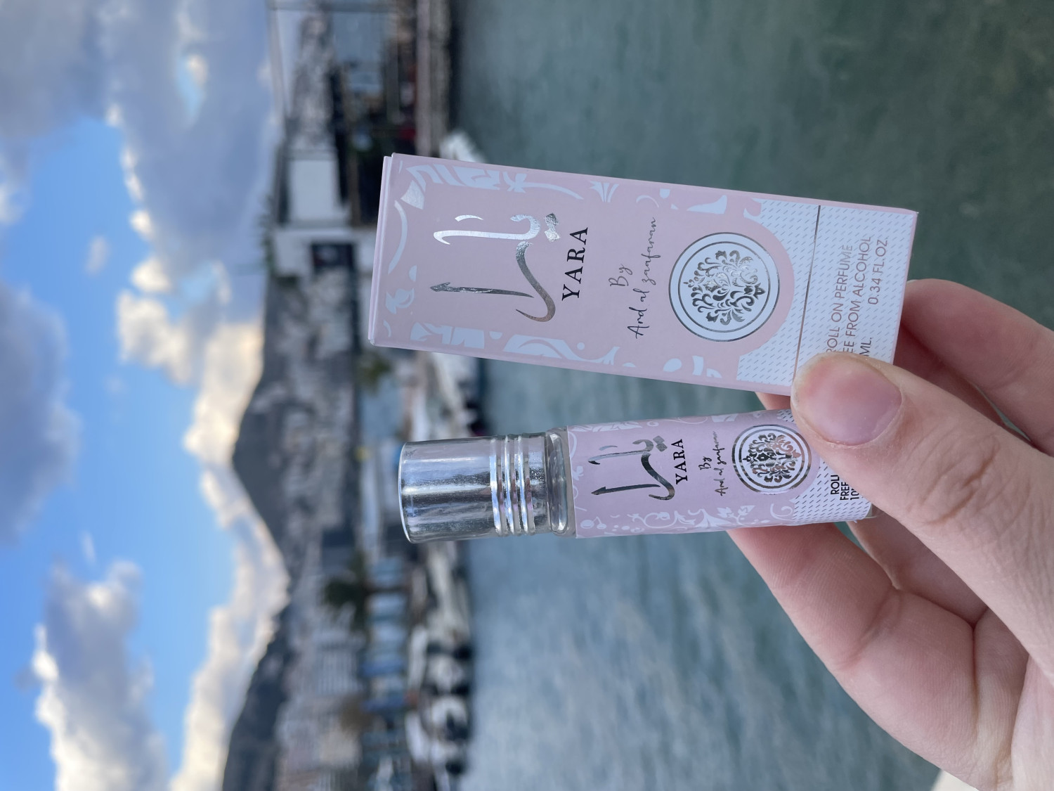 Jara vajor 10ml