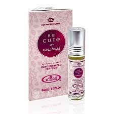 Be cute vajor 6ml