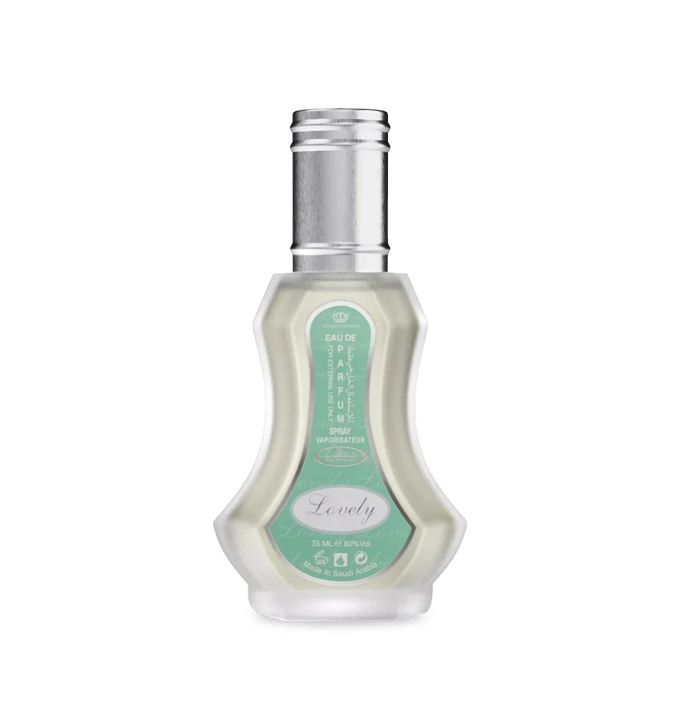 Lovely spray 35 ml