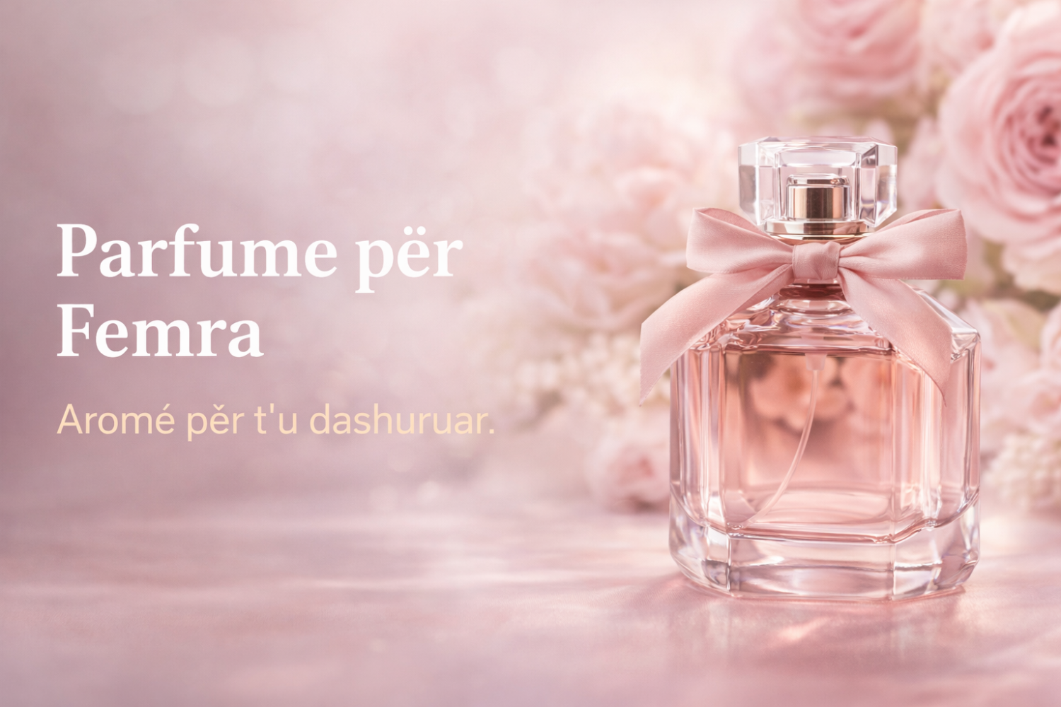 Parfume për femra